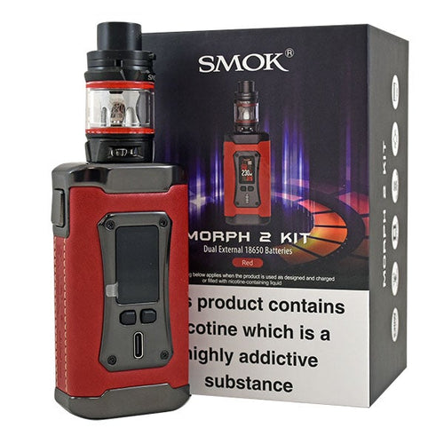 Smok Morph 2 Vape Kit