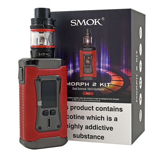 Smok Morph 2 Vape Kit