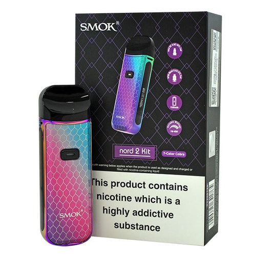 Smok Nord 2 Vape Kit