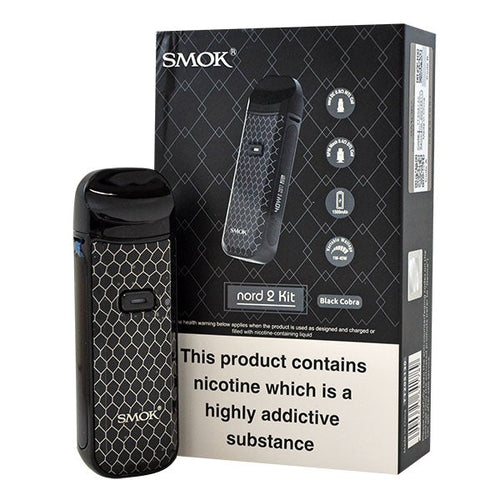 Smok Nord 2 Vape Kit