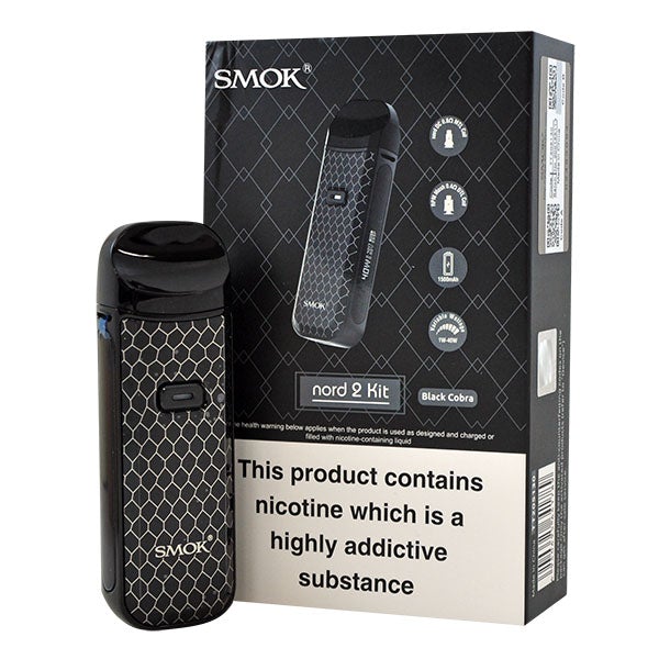Smok Nord 2 Vape Kit