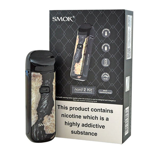 Smok Nord 2 Vape Kit