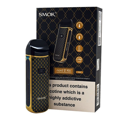 Smok Nord 2 Vape Kit
