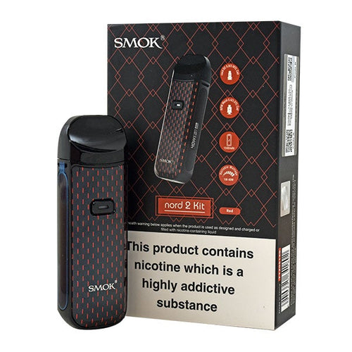 Smok Nord 2 Vape Kit