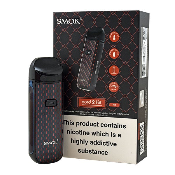 Smok Nord 2 Vape Kit