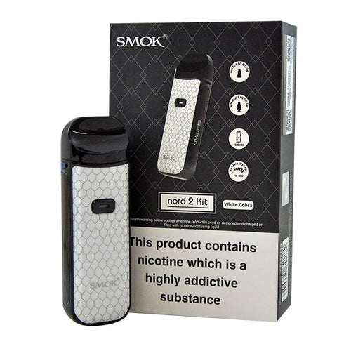 Smok Nord 2 Vape Kit
