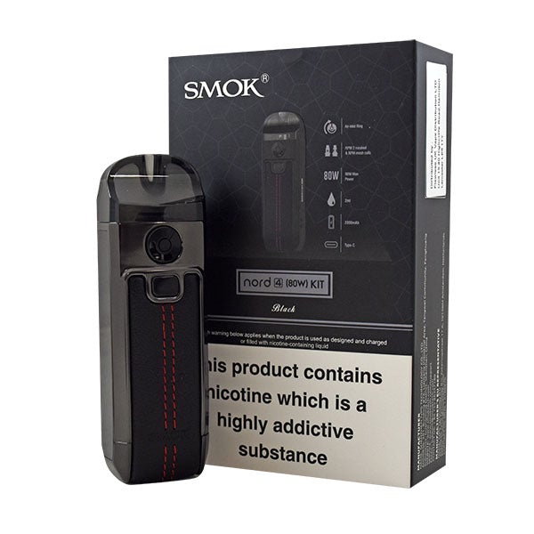 Smok Nord 4 80W Vape Kit