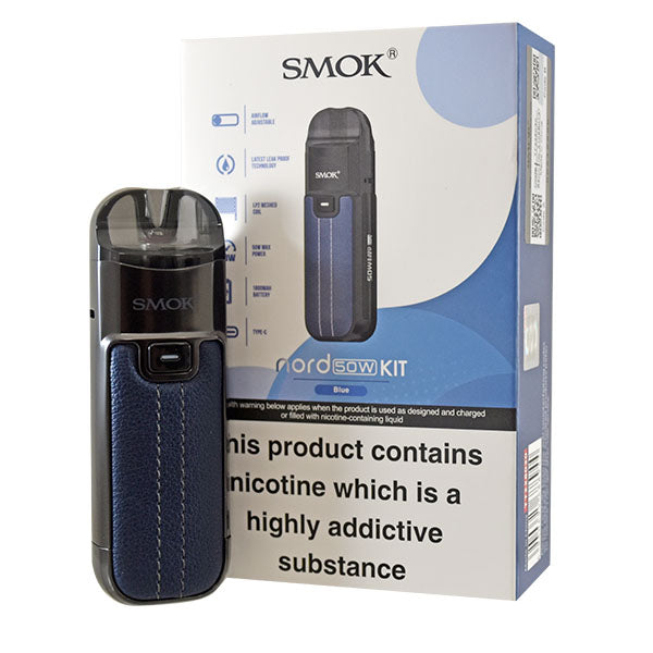 Smok Nord 50w Pod Vape Kit