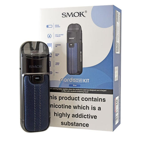 Smok Nord 50W Vape Kit