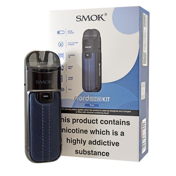Smok Nord 50W Vape Kit