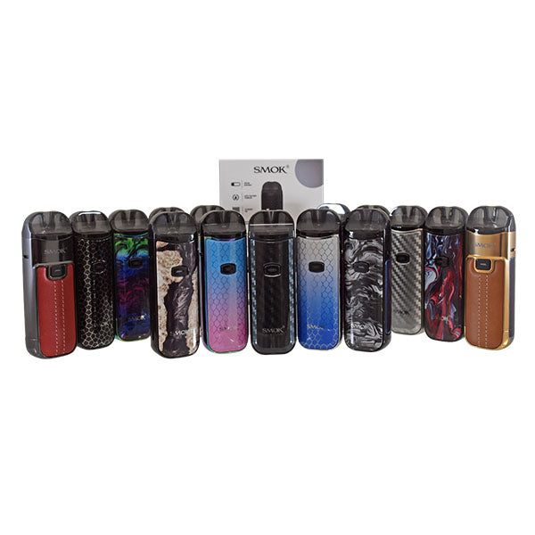 Smok Nord 50w Pod Vape Kit