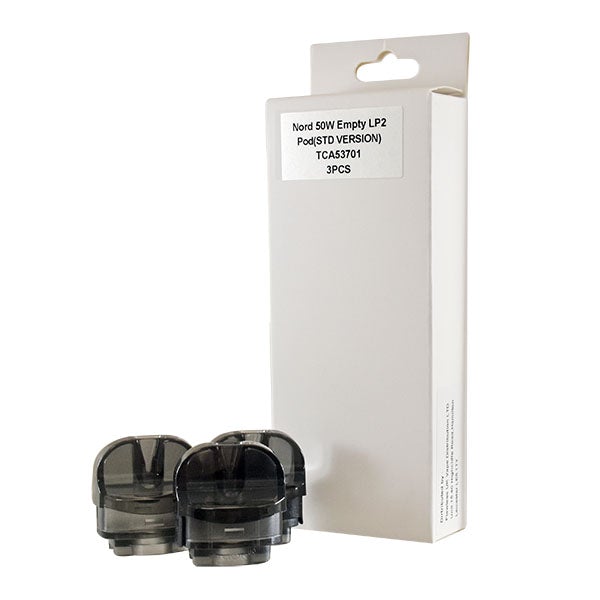 Smok Nord 50W Replacement Pods