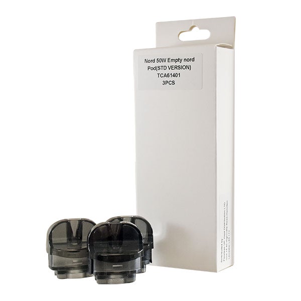Smok Nord 50W Replacement Pods