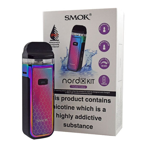 Smok Nord X Vape Kit
