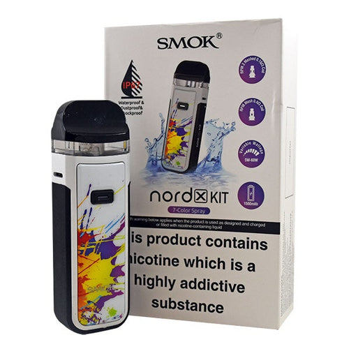 Smok Nord X Vape Kit