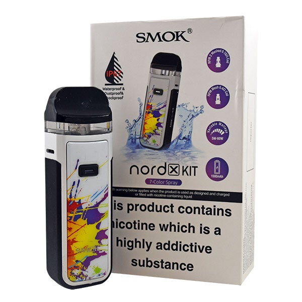 Smok Nord X Vape Kit