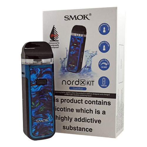 Smok Nord X Vape Kit
