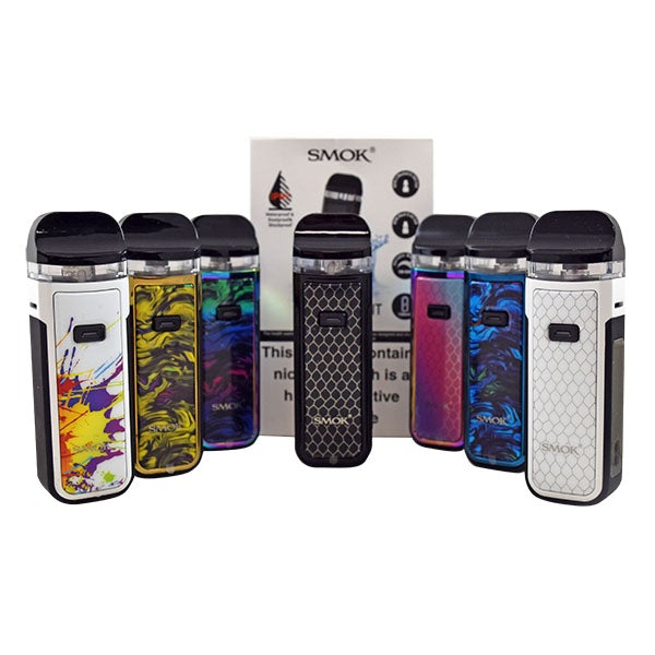 Smok Nord X Vape Kit