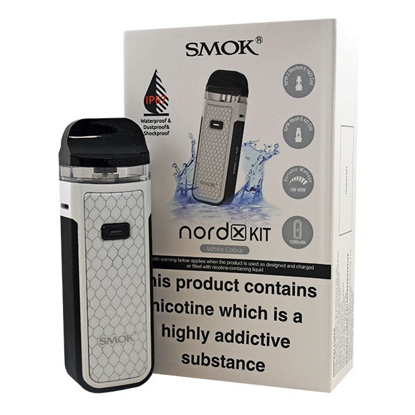 Smok Nord X Vape Kit