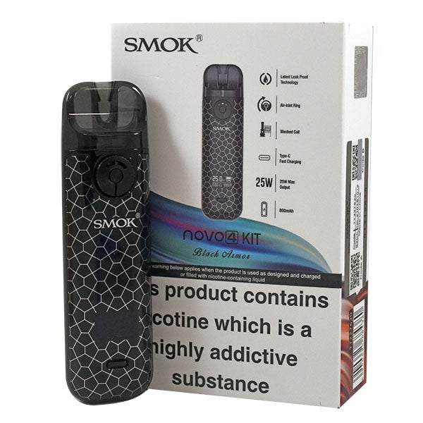 Smok NOVO 4 Pod Kit