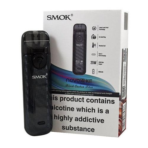 Smok NOVO 4 Pod Kit