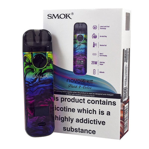 Smok NOVO 4 Pod Kit