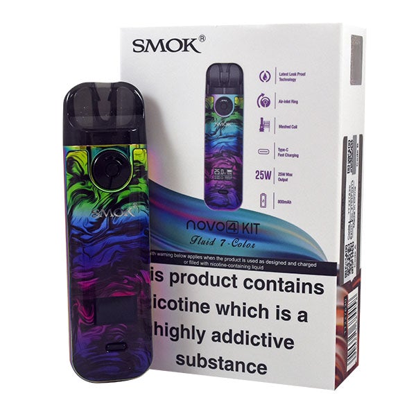 Smok NOVO 4 Pod Kit