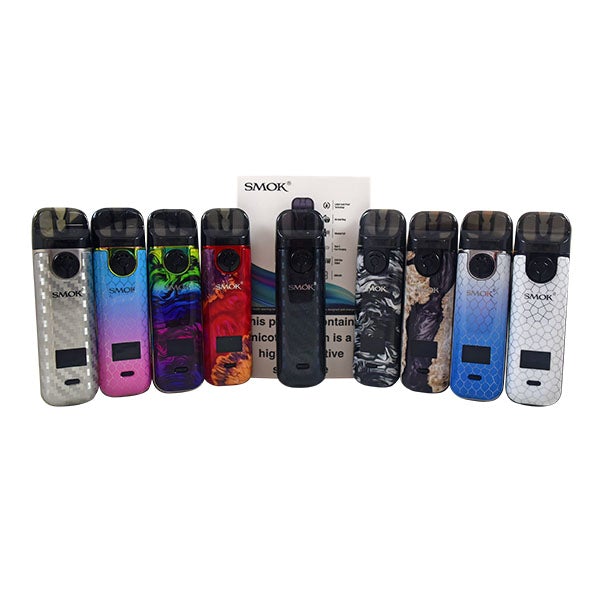 Smok NOVO 4 Pod Kit
