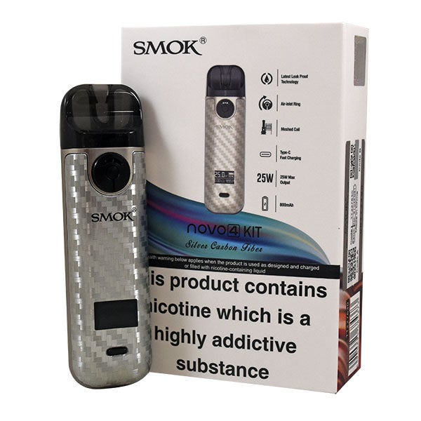 Smok NOVO 4 Pod Kit