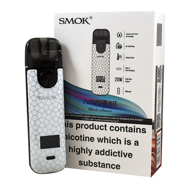 Smok NOVO 4 Pod Kit