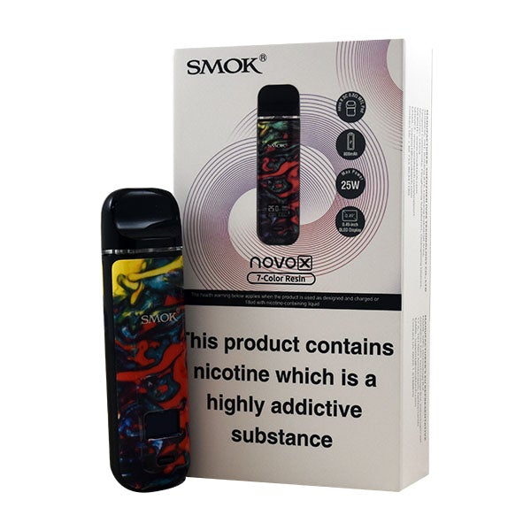 Smok Novo X Vape Kit