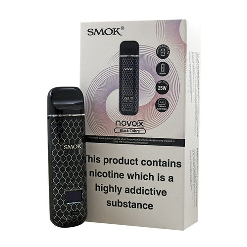 Smok Novo X Vape Kit