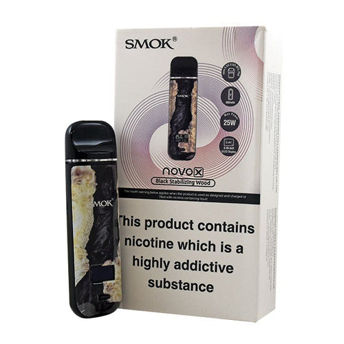 Smok Novo X Vape Kit