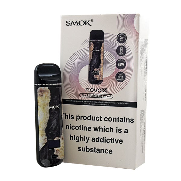 Smok Novo X Vape Kit