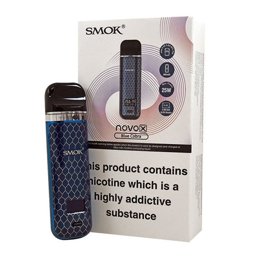 Smok Novo X Vape Kit