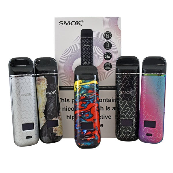 Smok Novo X Vape Kit