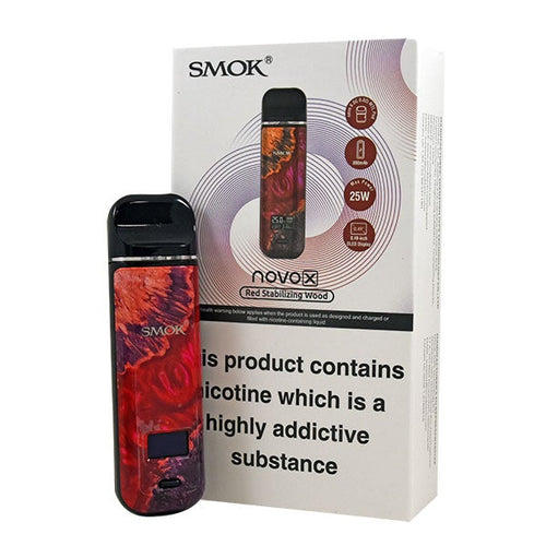Smok Novo X Vape Kit