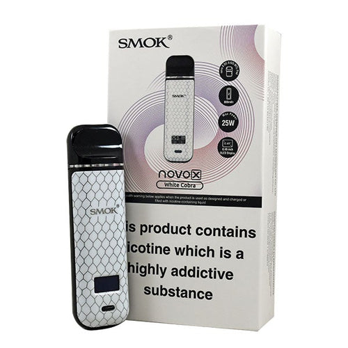 Smok Novo X Vape Kit