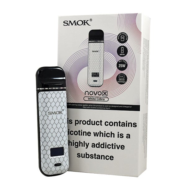 Smok Novo X Vape Kit