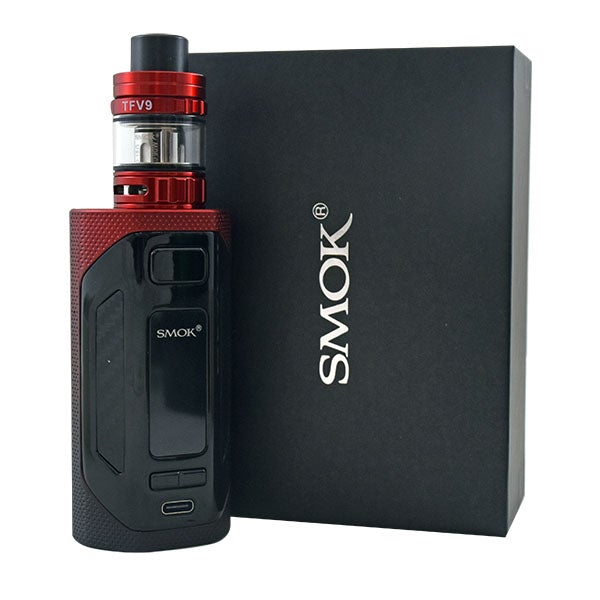 Smok Rigel Vape Kit