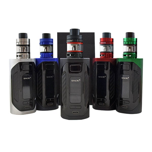 Smok Rigel Vape Kit