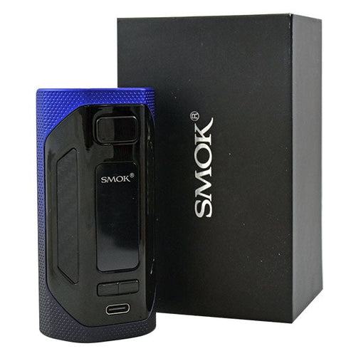 Smok Rigel Mod