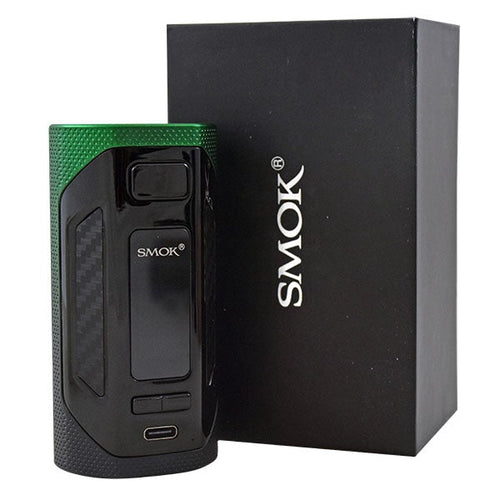 Smok Rigel Mod