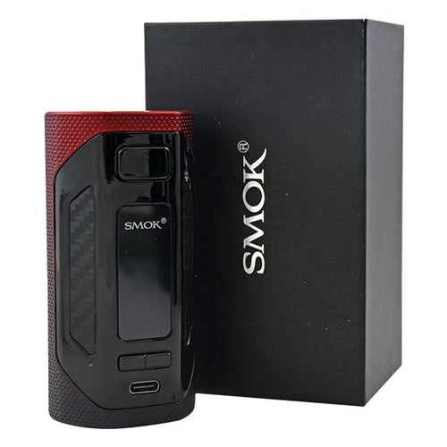 Smok Rigel Mod