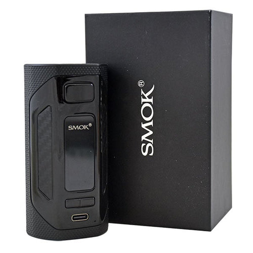 Smok Rigel Mod
