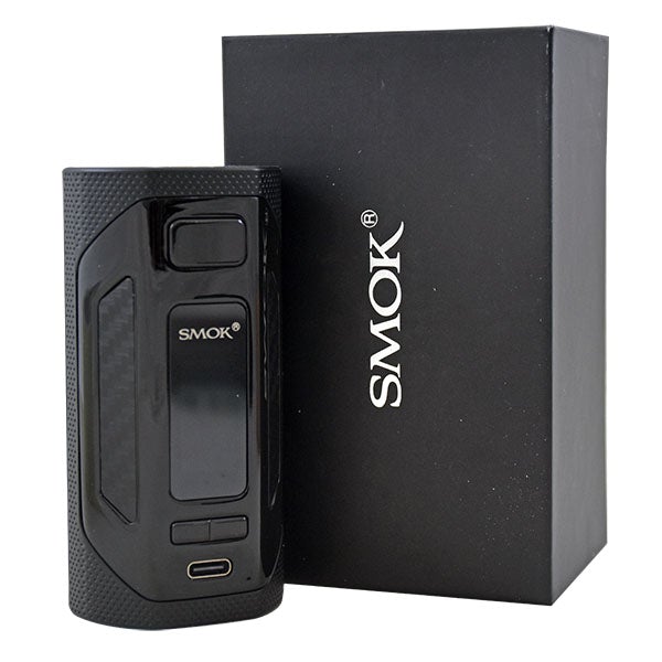 Smok Rigel Mod