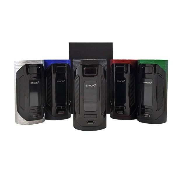 Smok Rigel Mod