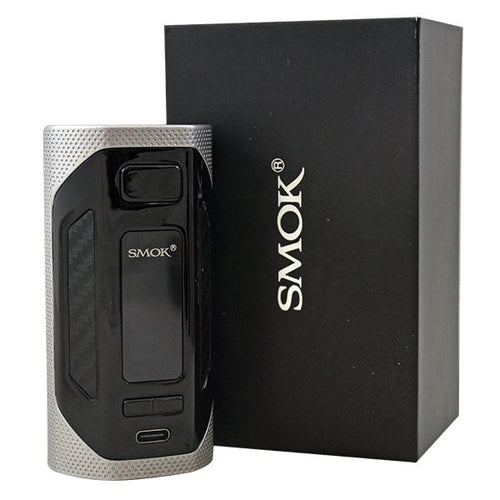 Smok Rigel Mod