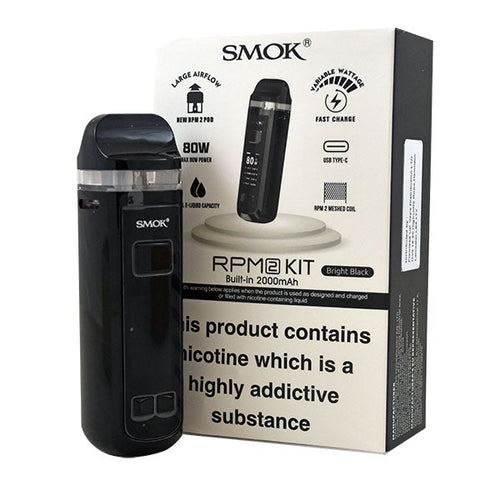 Smok RPM 2 Vape Kit