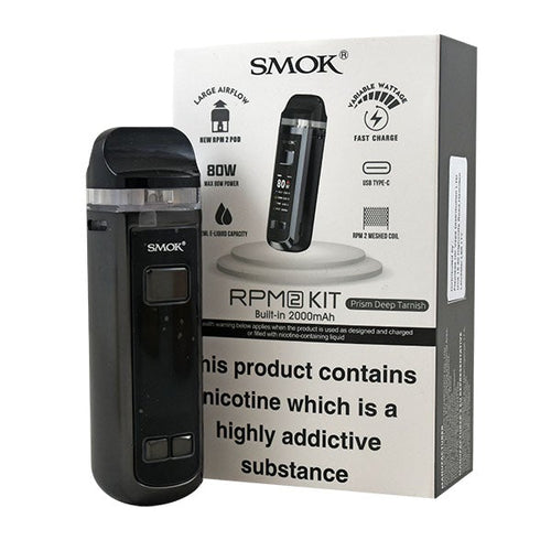 Smok RPM 2 Vape Kit